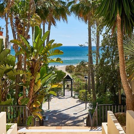 Oleholidays 225 Romana Playa Junto Al Mar 马尔韦利亚 外观 照片