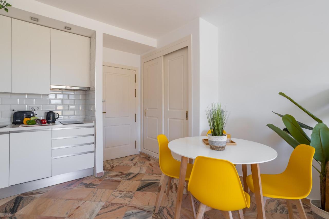 Oleholidays 225 Romana Playa Junto Al Mar 马尔韦利亚 外观 照片